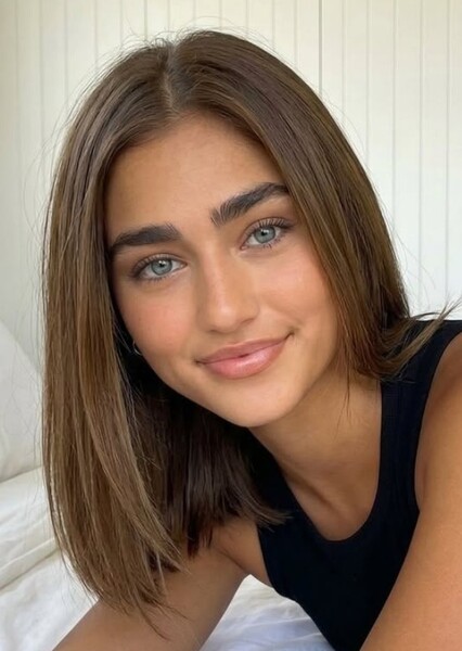 Rayna Vallandingham photo