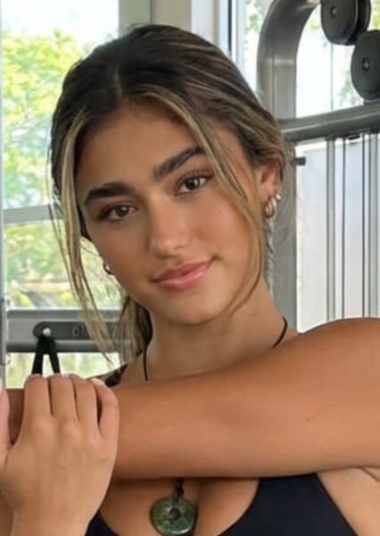 Rayna Vallandingham photo