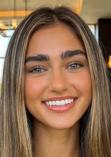 Rayna Vallandingham photo