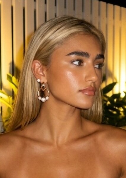 Rayna Vallandingham photo
