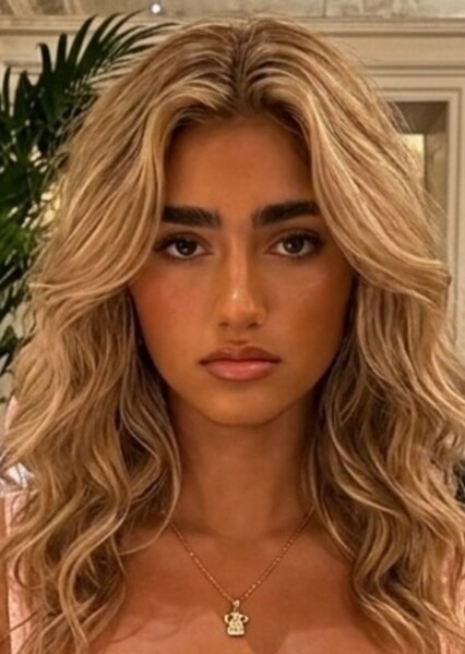 Rayna Vallandingham photo