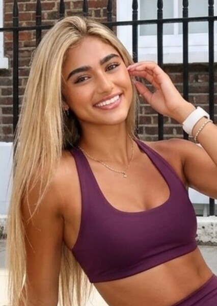 Rayna Vallandingham photo