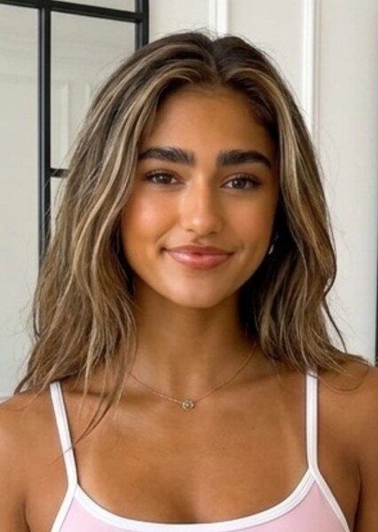 Rayna Vallandingham photo