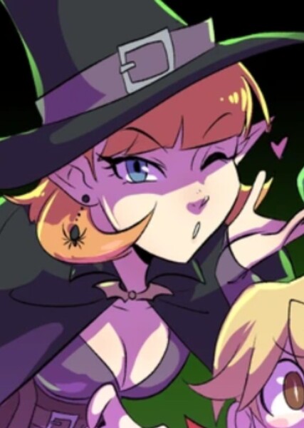 Rayne (Journey To The Quest)