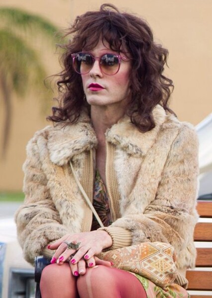 Rayon (Dallas Buyers Club)