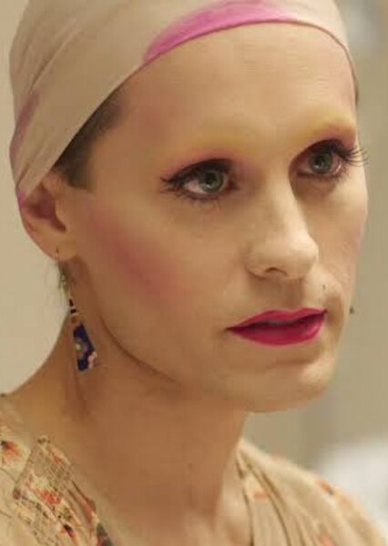 Rayon (Dallas Buyers Club) photo