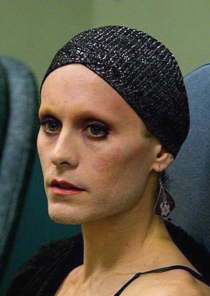 Rayon (Dallas Buyers Club) photo