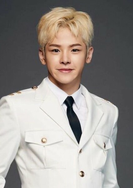 Rayoon (Kim Hoon) photo