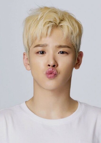 Rayoon (Kim Hoon) photo