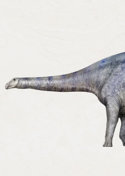 Rayososaurus