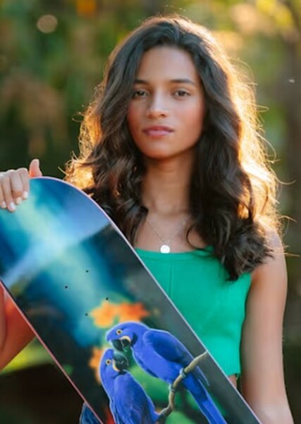 Rayssa Leal photo