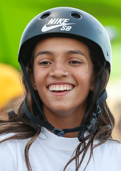 Rayssa Leal photo