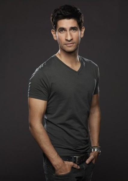 Raza Jaffrey photo