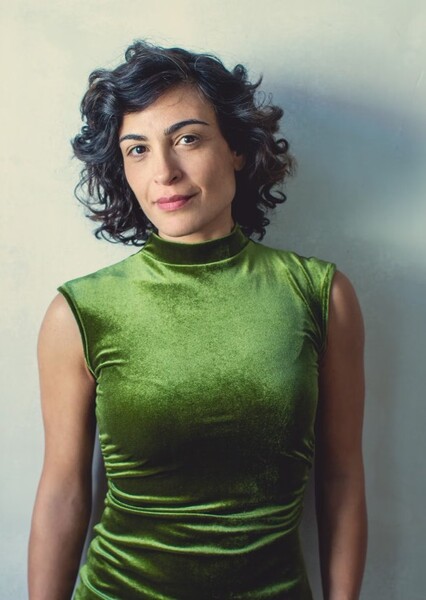 Razan Debs photo