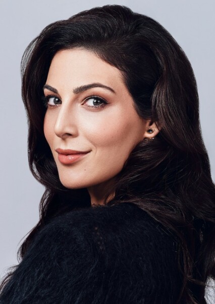 Razane Jammal