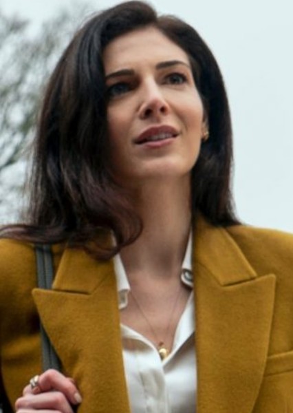 Razane Jammal photo