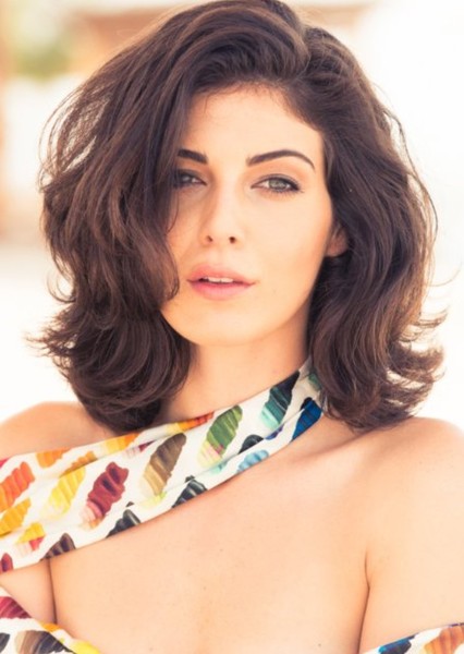 Razane Jammal photo
