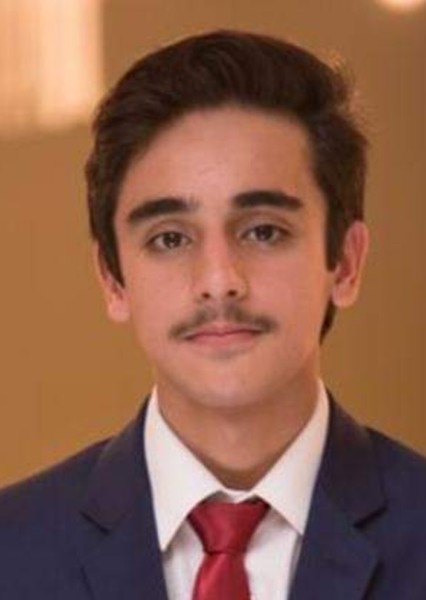 Razaullah Khan