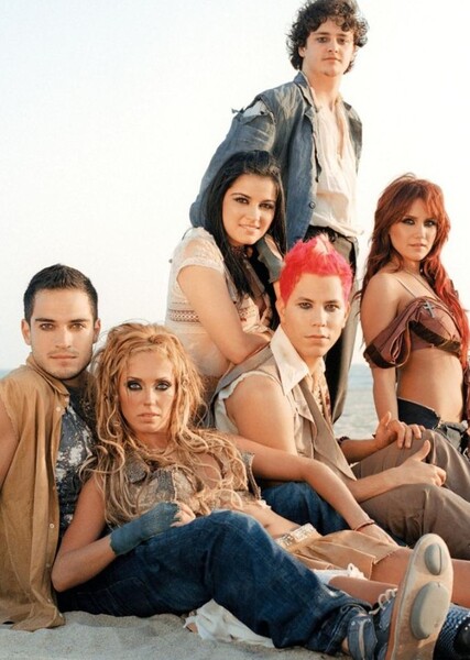 RBD photo