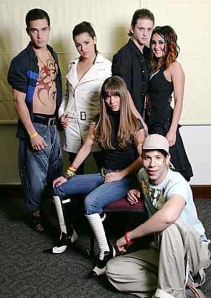 RBD photo