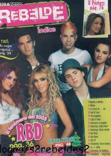 RBD photo
