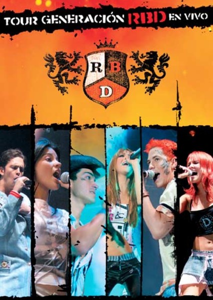 RBD photo
