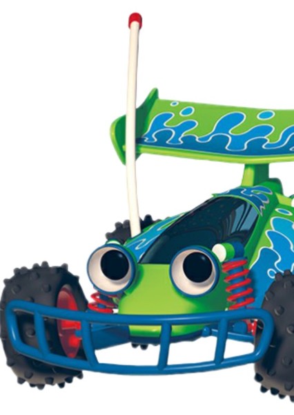 RC Car photo
