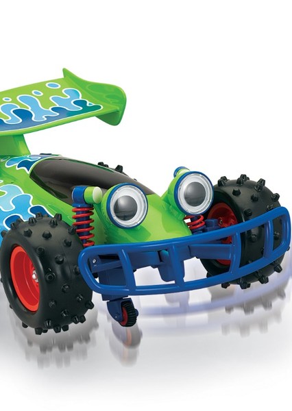 RC Car photo
