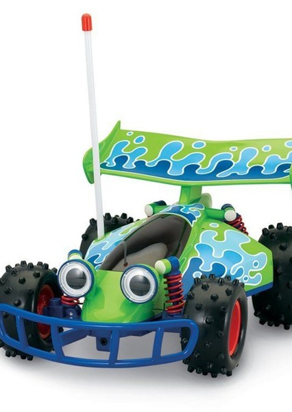 RC Car photo