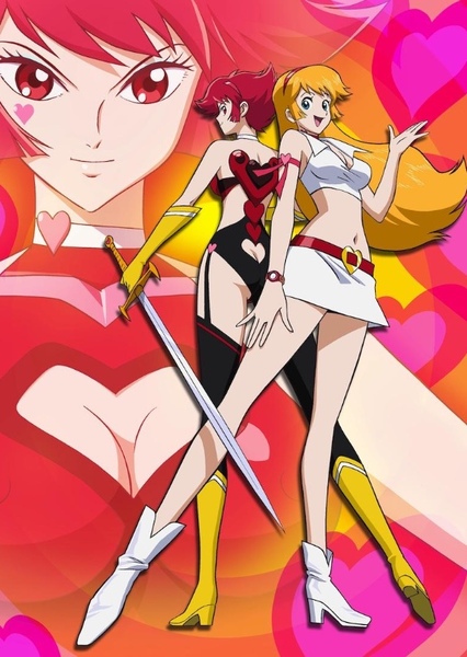 Re: Cutie Honey photo