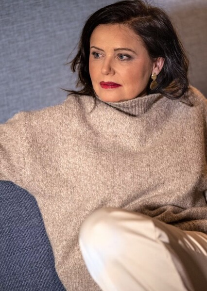 Rea Andrea Kurmann photo