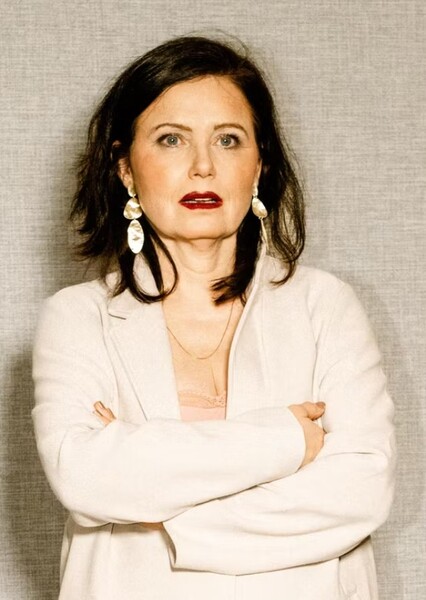 Rea Andrea Kurmann photo