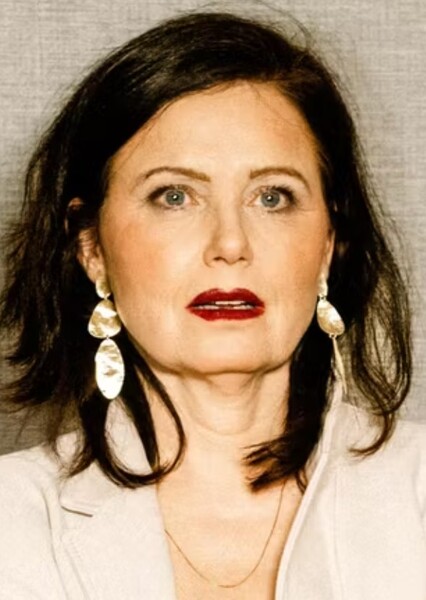 Rea Andrea Kurmann photo