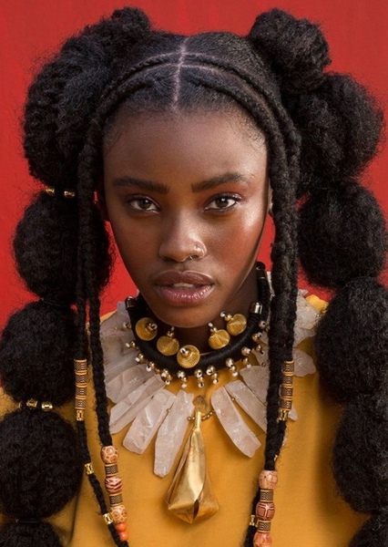 Reabetswe Fila Ranamane