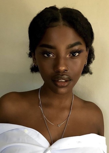 Reabetswe Fila Ranamane photo