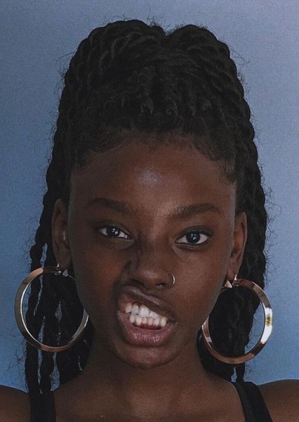 Reabetswe Fila Ranamane photo