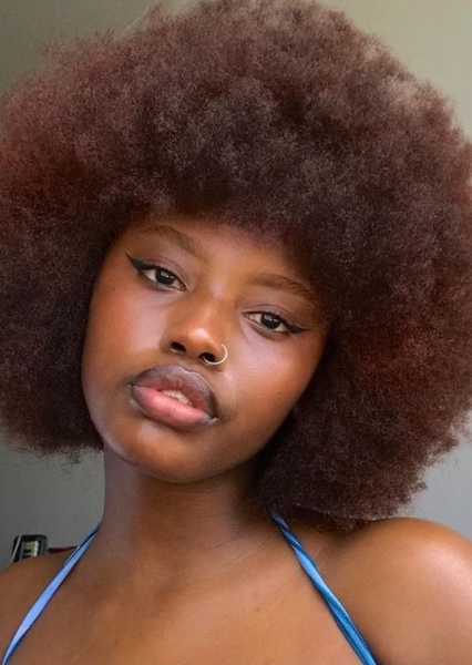 Reabetswe Fila Ranamane photo