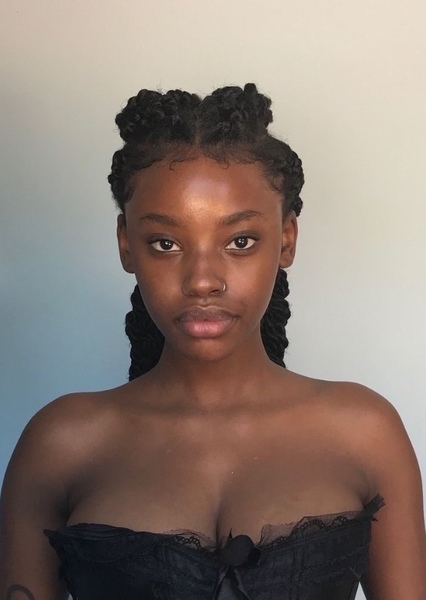 Reabetswe Fila Ranamane photo