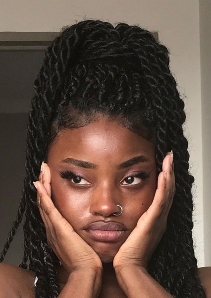 Reabetswe Fila Ranamane photo
