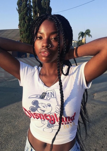 Reabetswe Fila Ranamane photo