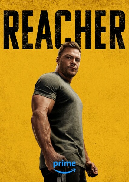 Reacher (TV Series)