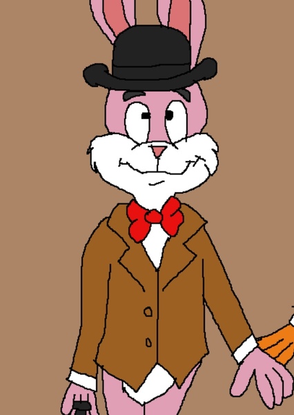 Reader Rabbit