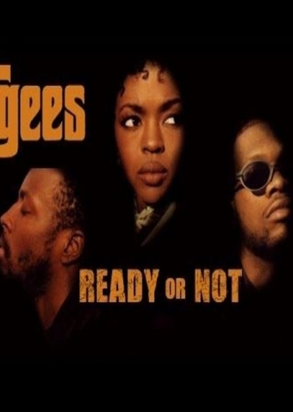 Ready or Not (The Fugees song)