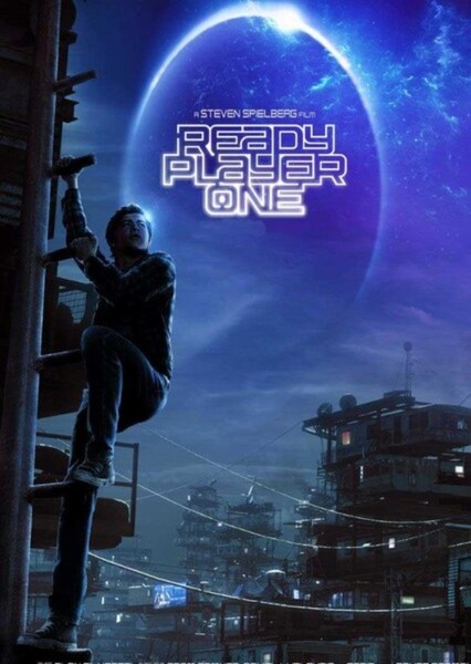 Ready Player one (2018) Film