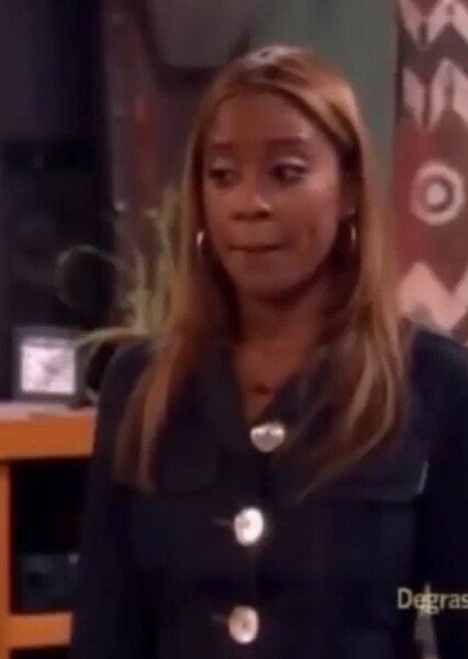 Reagan Gomez-Preston photo
