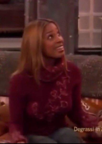 Reagan Gomez-Preston photo