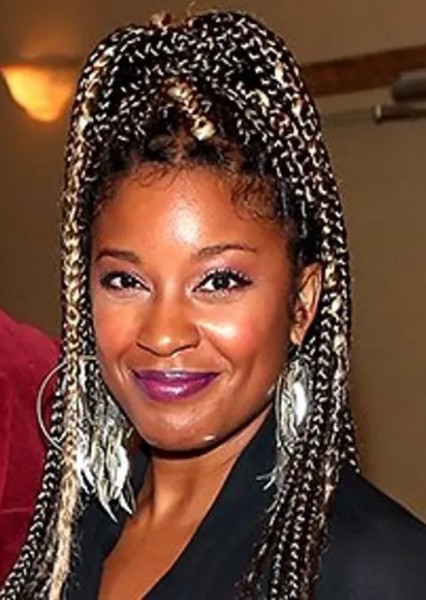 Reagan Gomez-Preston photo