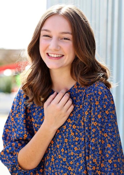 Reagan Shumate photo