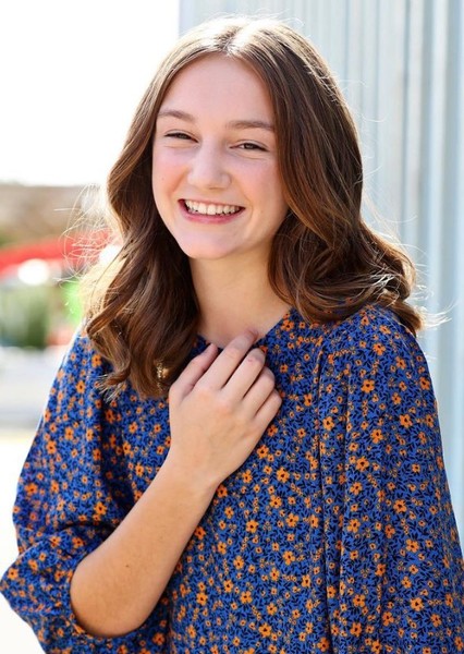 Reagan Shumate photo