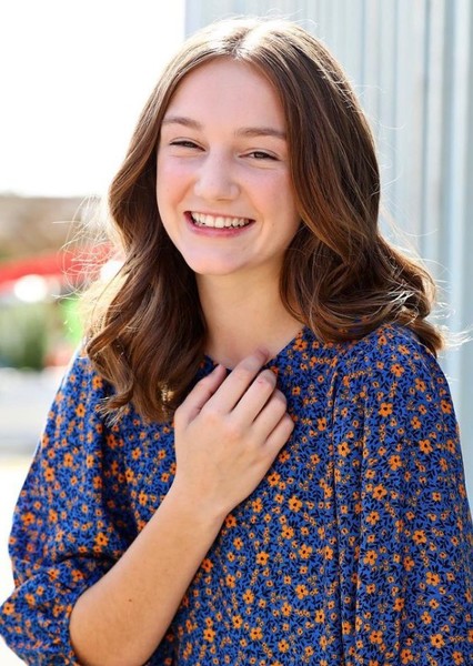 Reagan Shumate photo